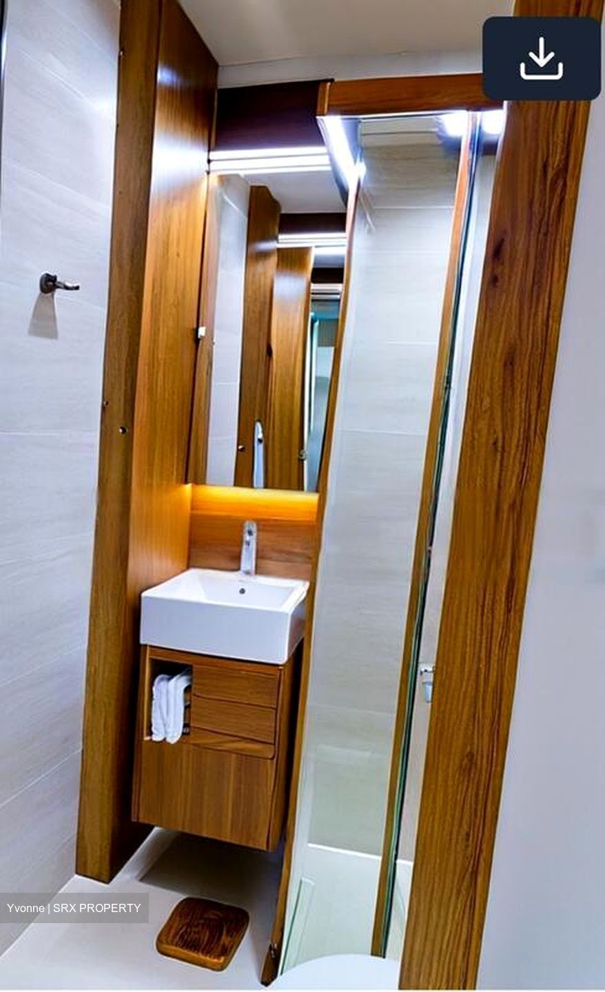 Guillemard Suites (D14), Apartment #528478391